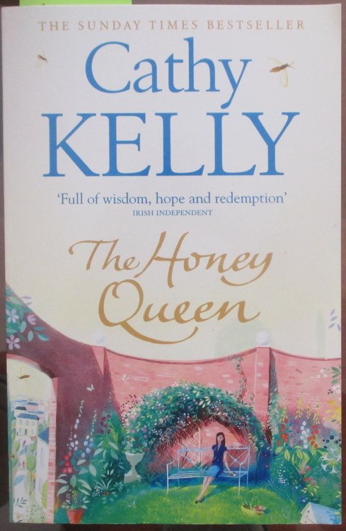 Honey Queen, The