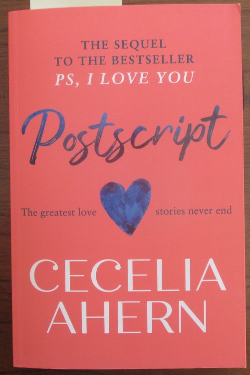Postscript