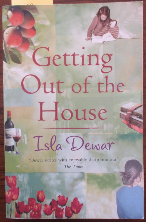 Getting Out of the House