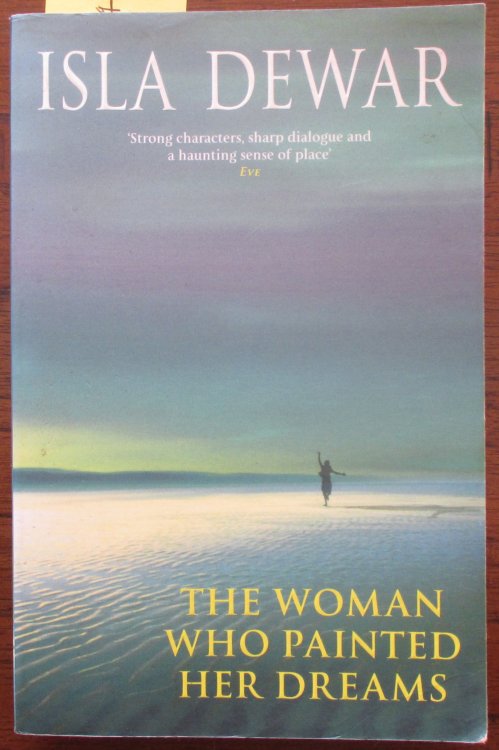 Woman Who Painted Her Dreams, The