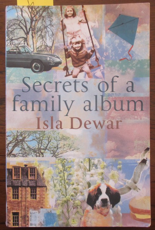 Secrets of a Family Album