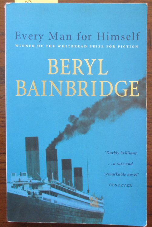 Every Man for Himself