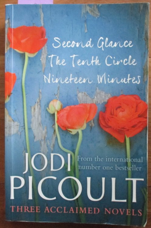 Second Glance; The Tenth Circle; and Nineteen Minutes