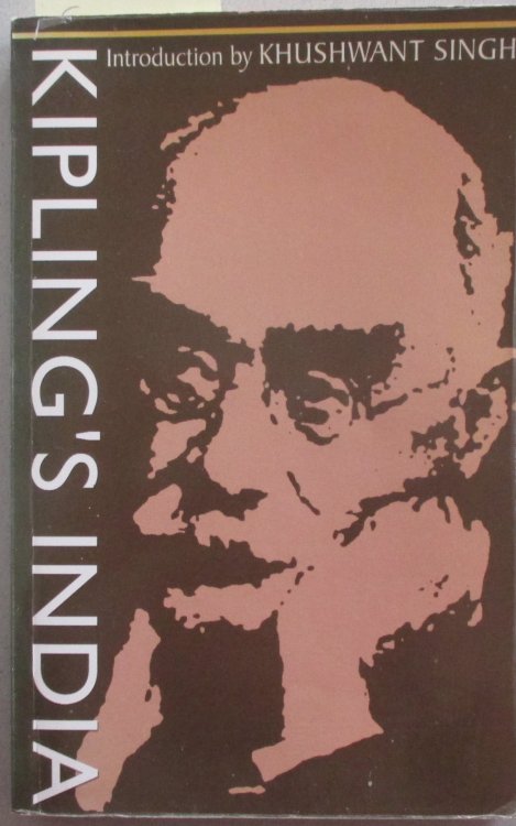 Kipling's India