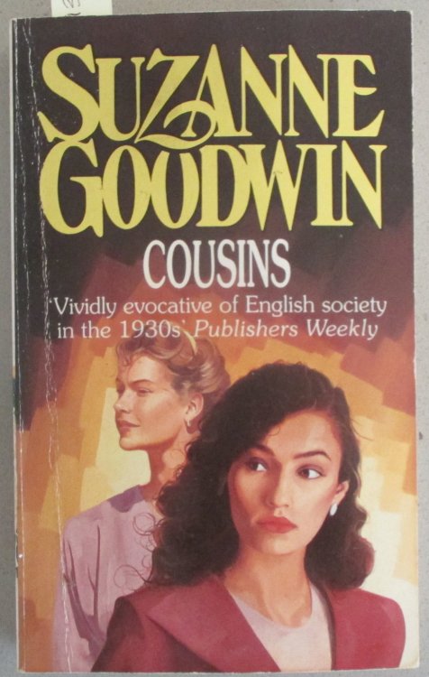 Cousins