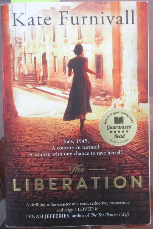 Liberation, The