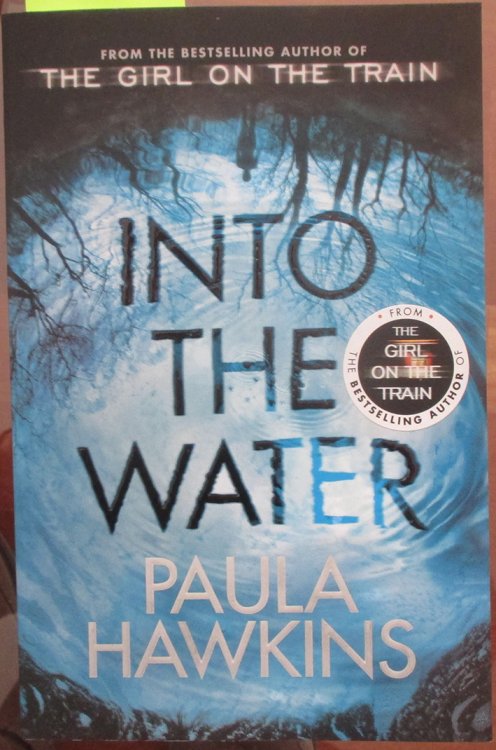 Into the Water