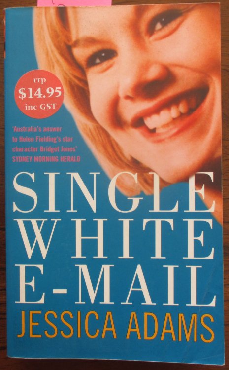Single White E-Mail