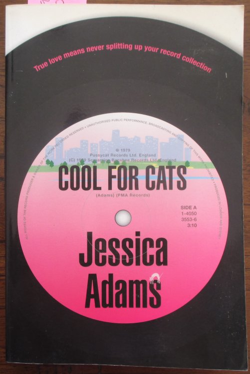 Cool For Cats