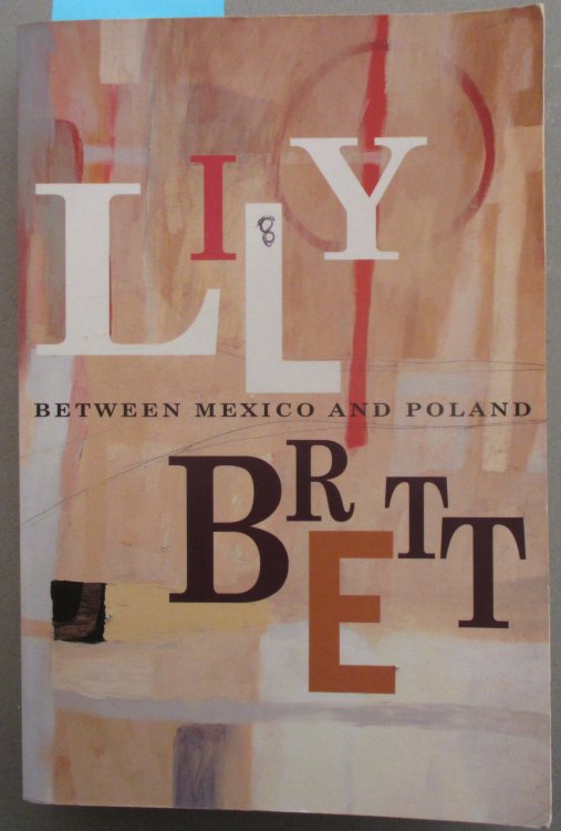 Between Mexico and Poland