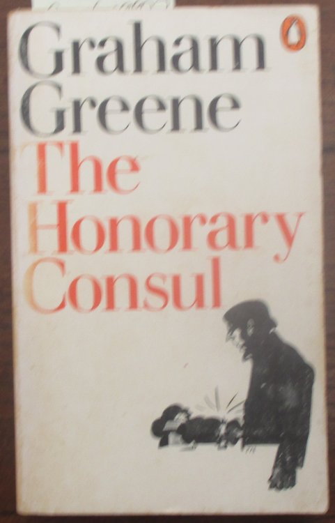 Honorary Consul, The