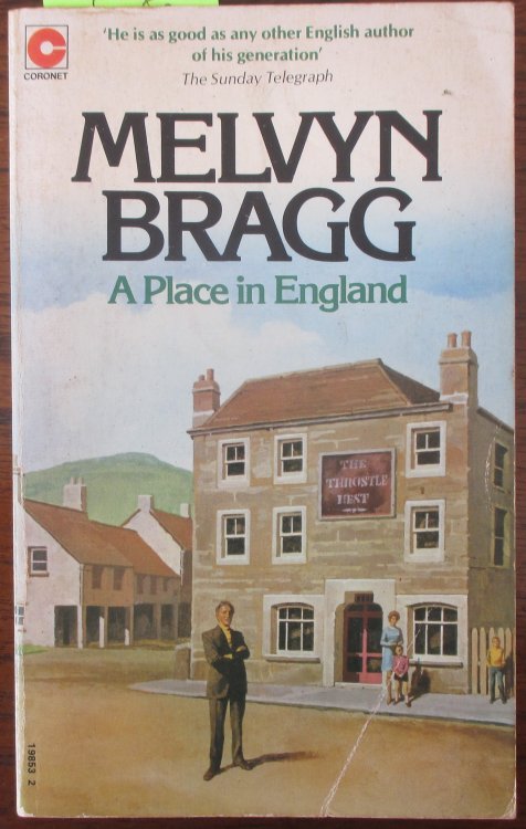 Place in England, A