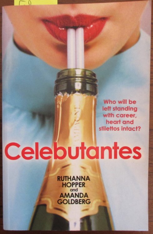 Celebutantes