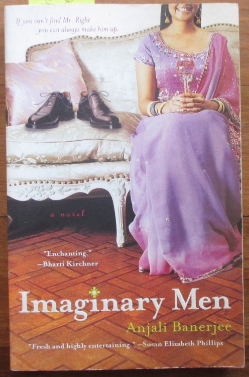 Imaginery Men