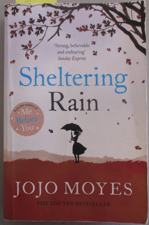 Sheltering Rain
