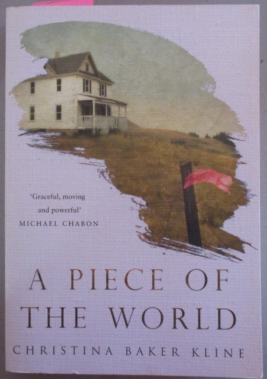 Piece of the World, A