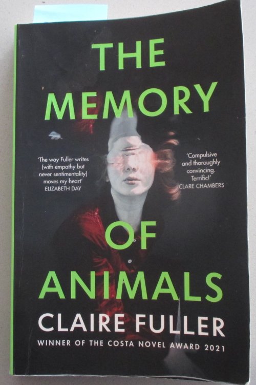 Memory of Animals, The