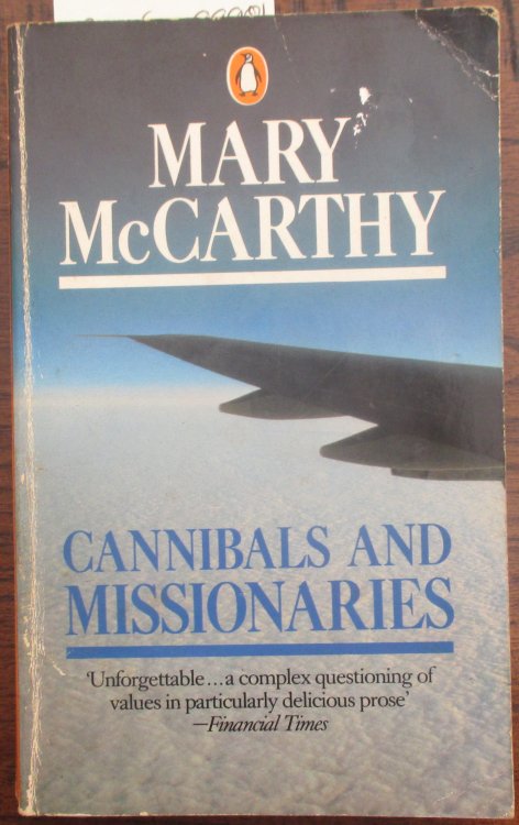 Cannibals and Missionaries