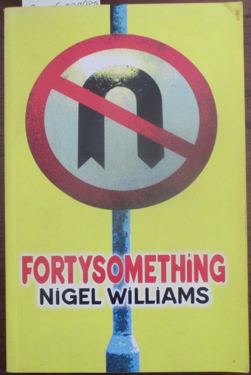Fortysomething