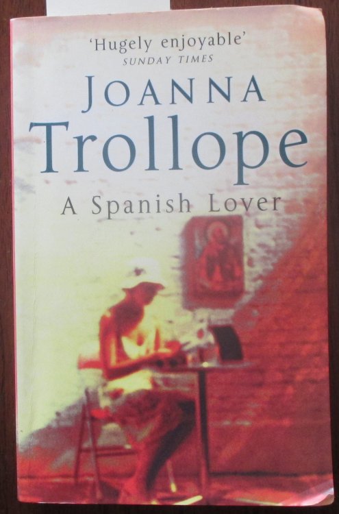 Spanish Lover, A