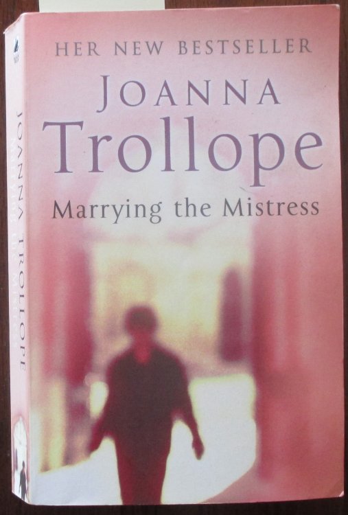 Marrying the Mistress