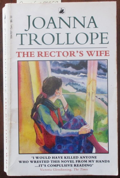 Rector's Wife, The