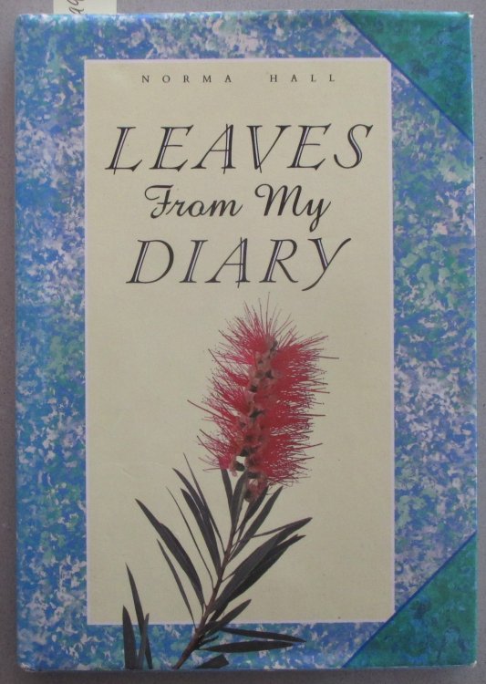 Leaves From My Diary
