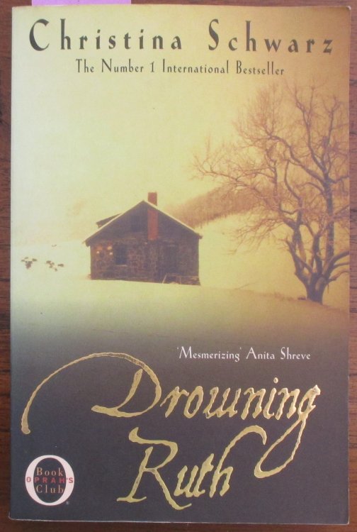 Drowning Ruth