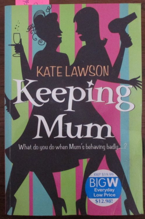Keeping Mum