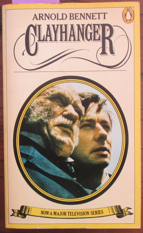 Clayhanger: Clayhanger Series #1