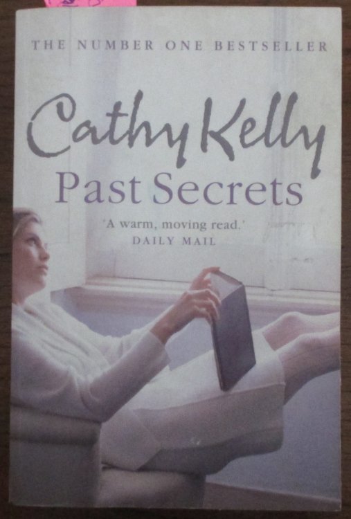 Past Secrets