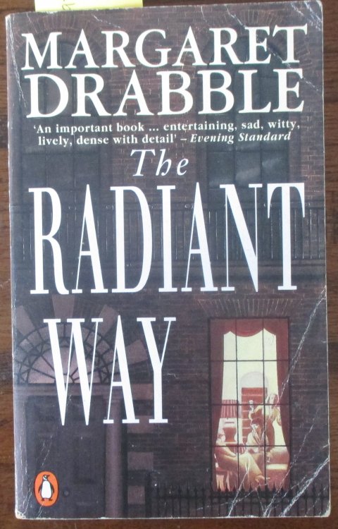 Radiant Way, The