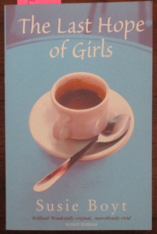 Last Hope of Girls, The