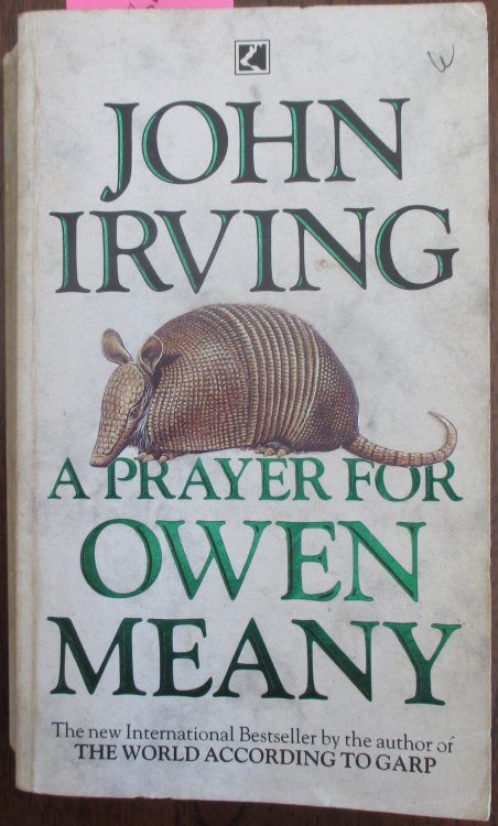 Prayer for Owen Meany, A