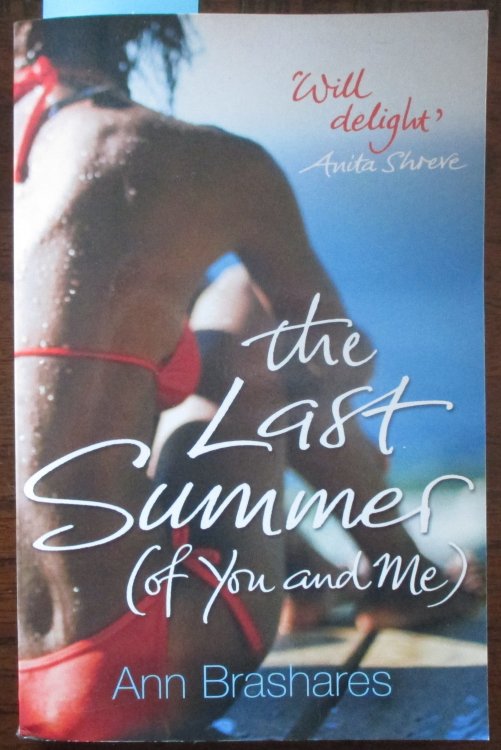 Last Summer (of You and Me), The