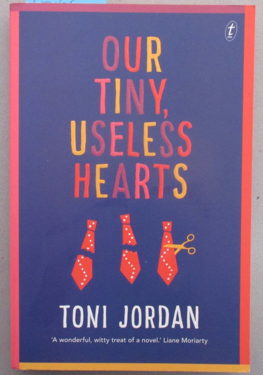 Our Tiny, Useless Hearts