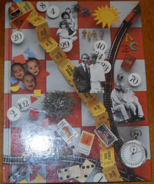 Developing Person Through the Life Span, The