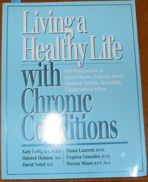 Living a Healthy Life with Chronic Conditions