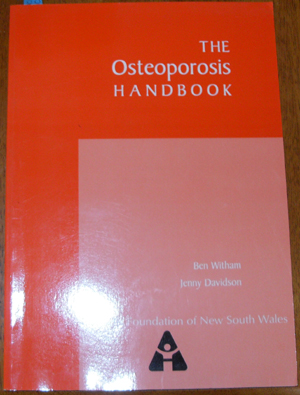 Osteoporosis Handbook, The