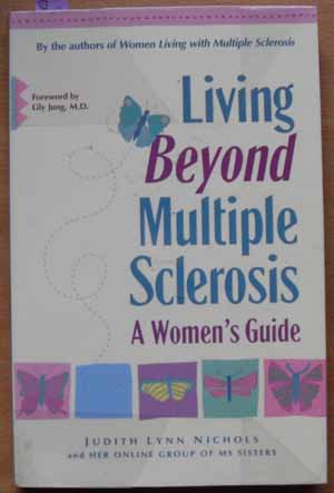 Living Beyond Multiple Sclerosis: A Women's Guide