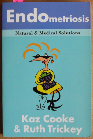 Endometriosis: Natural and Medical Solutions