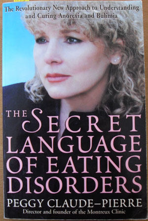 Secret Language of Eating Disorders, The