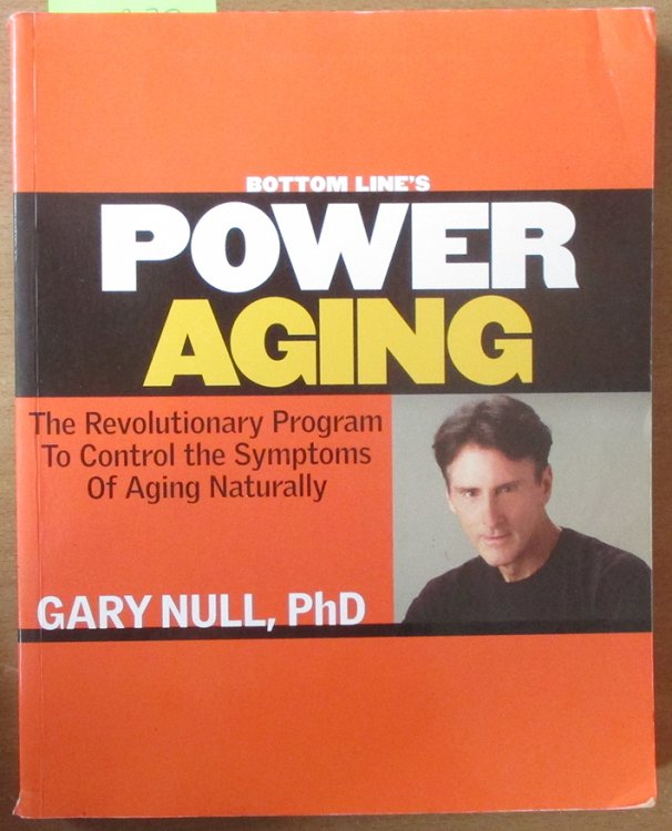 Bottom Line's Power Aging