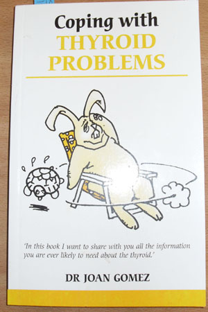 Coping With Thyroid Problems