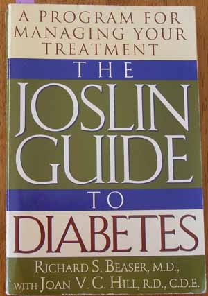 Joslin Guide to Diabetes, The