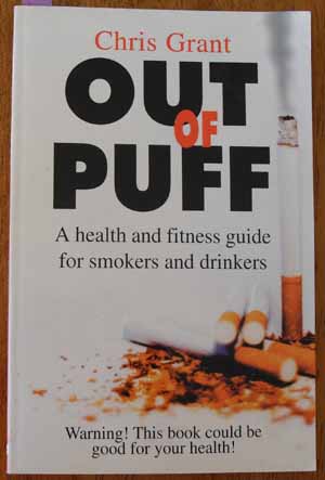 Out of Puff