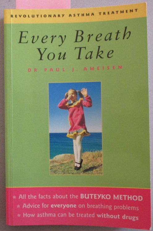 Every Breath You Take