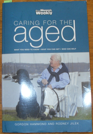 Caring for the Aged