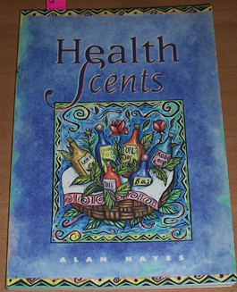 Health Scents