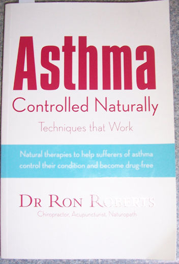 Asthma Controlled Naturally: Techniques That Work